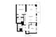 660 W Wayman Unit 705B, Chicago, IL 60661