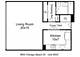 4800 S Chicago Beach Unit 408S, Chicago, IL 60615
