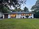 16W318 95th, Burr Ridge, IL 60527