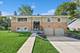 1341 E Kenilworth, Palatine, IL 60074