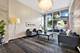 555 W Cornelia Unit 1411, Chicago, IL 60657