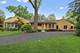 1122 S Estate, Lake Forest, IL 60045