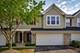 1339 Harvest, Crest Hill, IL 60403