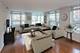 345 N Lasalle Unit 208, Chicago, IL 60654