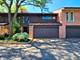 1833 Wildberry Unit E, Glenview, IL 60025
