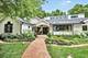 1417 Sherwood, Geneva, IL 60134