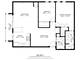 1575 Sandpebble Unit 226, Wheeling, IL 60090