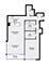 737 W Washington Unit 1107, Chicago, IL 60661