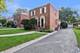 7013 N Monon, Chicago, IL 60646