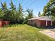 213 Early, Park Forest, IL 60466