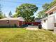 213 Early, Park Forest, IL 60466