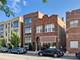 3649 W Montrose Unit 1R, Chicago, IL 60618