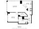 200 N Jefferson Unit 1304, Chicago, IL 60661