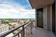 807 Davis Unit 1907, Evanston, IL 60201