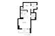 125 S Jefferson Unit 2405, Chicago, IL 60661