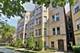 5621 N Spaulding Unit 3S, Chicago, IL 60659