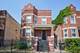 822 N Avers, Chicago, IL 60651