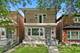 9002 S Morgan, Chicago, IL 60620