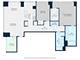 8 E Randolph Unit 3301, Chicago, IL 60601