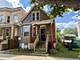6742 S Throop, Chicago, IL 60636