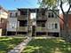 323 Wisconsin Unit 1, Oak Park, IL 60302