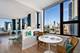501 N Clinton Unit 1902, Chicago, IL 60654