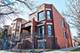 2224 N Kimball Unit 1, Chicago, IL 60647