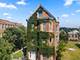 5031 S Hermitage, Chicago, IL 60609
