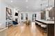 1630 W Warren Unit 1, Chicago, IL 60607