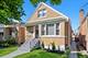 7120 S Lawndale, Chicago, IL 60629