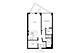 1070 W 15th Unit 306, Chicago, IL 60608