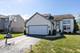 4741 W Lilac, Monee, IL 60449