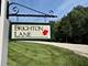 6001 Brighton, Lakewood, IL 60014