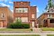 8153 S Sangamon, Chicago, IL 60620
