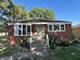 4718 Butterfield, Hillside, IL 60162