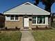 120 Hyde Park, Bellwood, IL 60104
