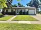 707 Sunset, Streamwood, IL 60107