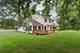 2101 Red Barn, Woodstock, IL 60098