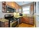 1009 Greenleaf Unit 1W, Evanston, IL 60202