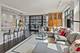 630 N State Unit 2205, Chicago, IL 60654