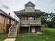 303 W 153rd, Calumet City, IL 60409