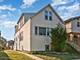 2712 N Oak Park, Chicago, IL 60707