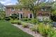 1670 Meadow, Bannockburn, IL 60015