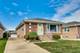 4436 N Osage, Norridge, IL 60706