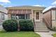10533 S Whipple, Chicago, IL 60655