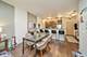 125 S Green Unit 309A, Chicago, IL 60607