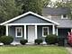 36 E 151st, Harvey, IL 60426
