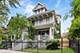 1828 W Larchmont, Chicago, IL 60613