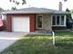 2918 W 99th, Evergreen Park, IL 60805