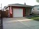 2918 W 99th, Evergreen Park, IL 60805